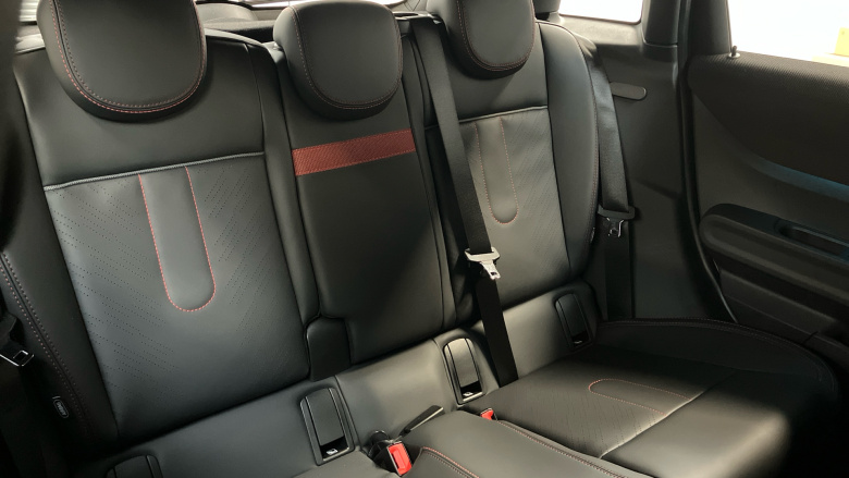 MINI Cooper 2.0 S Sport 5dr Auto Petrol Hatchback